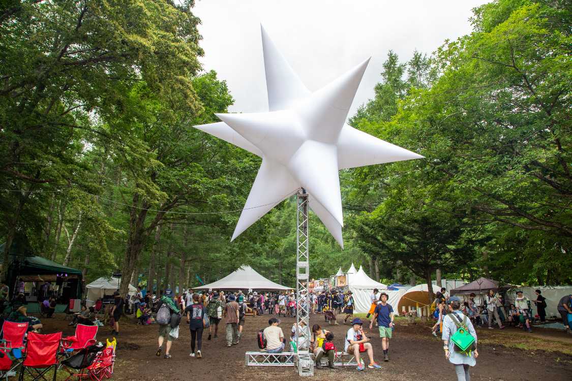 ブルーギャラクシー。かつてのワールドレストランです。