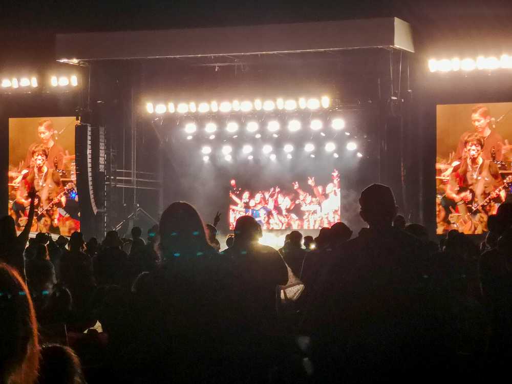 エルレガーデン。