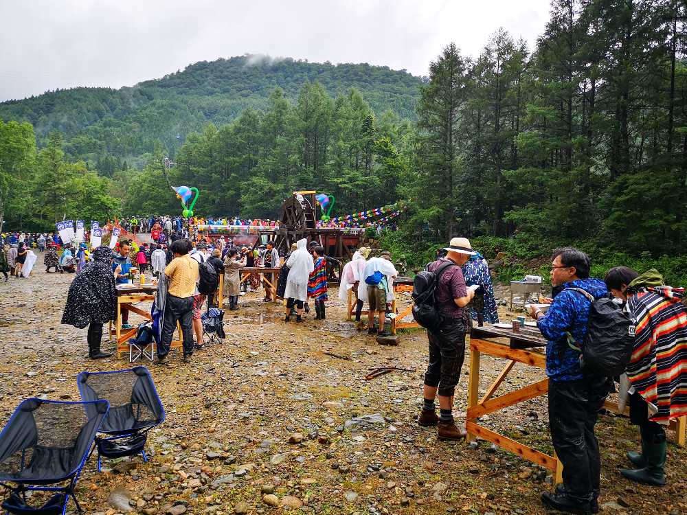 テーブルが新しく作られました。