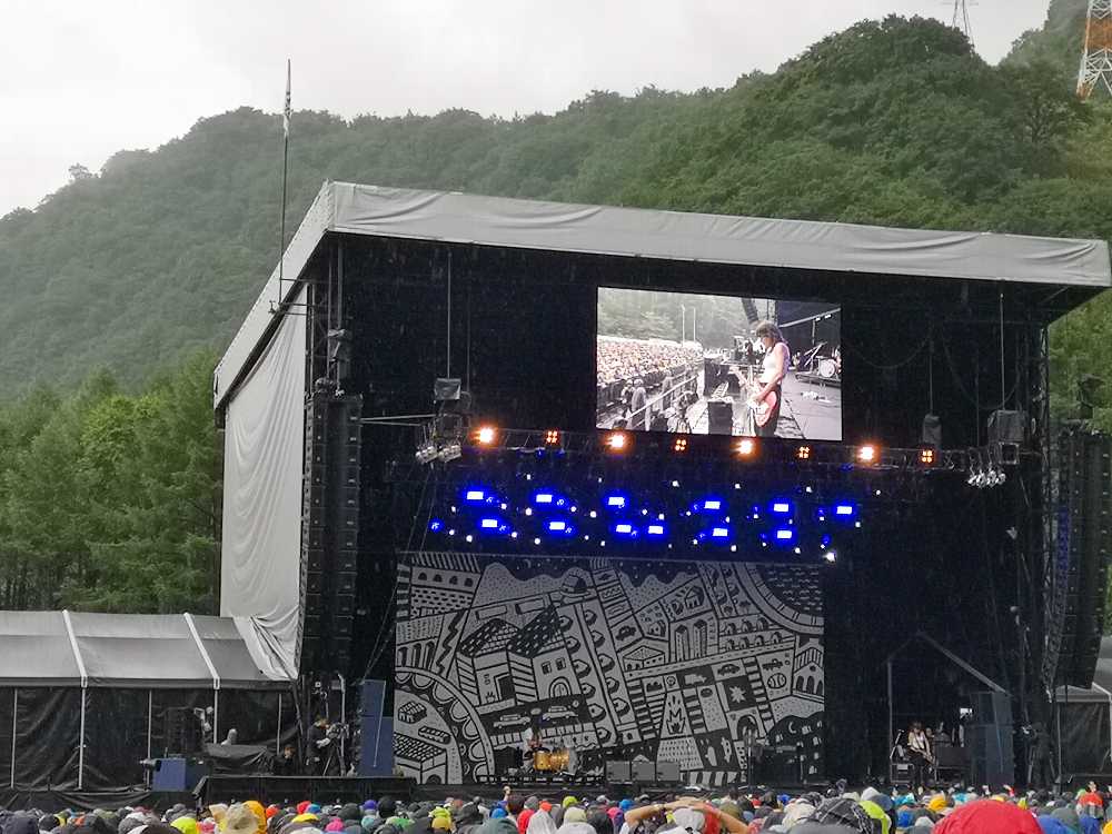 コートニー・バーネット。