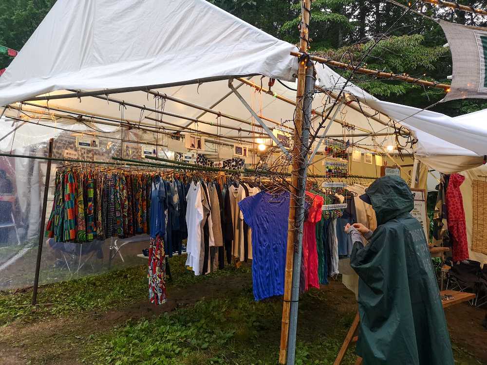 異文化の風さかゑ。