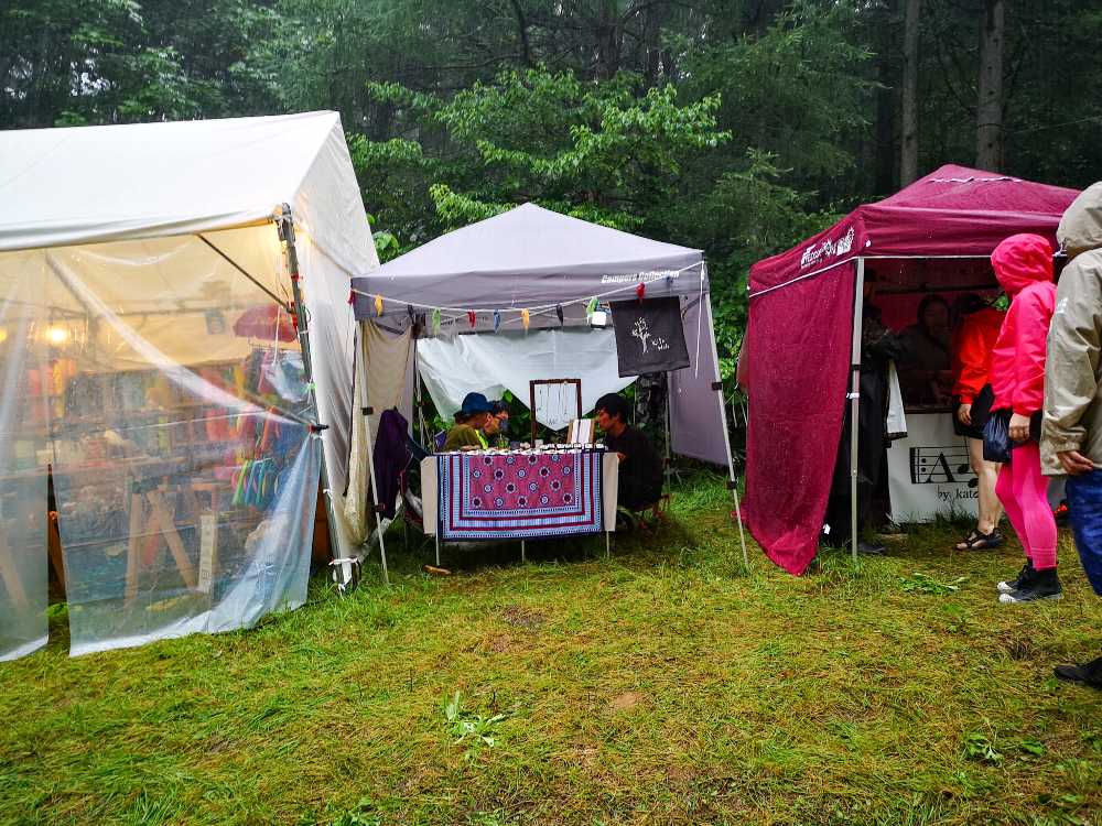 アバロンフィールドの雑貨店その3。