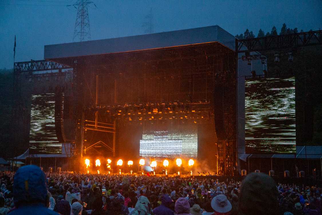 マーティン・ギャリックス。