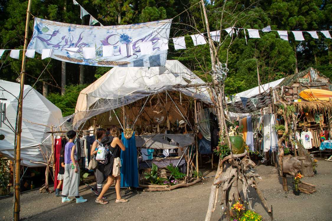 リトルイーグル。