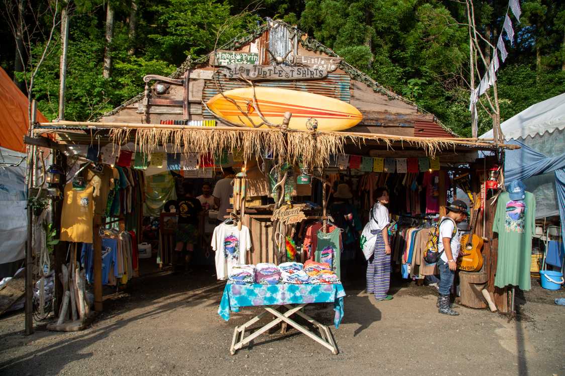 リトルイーグル。