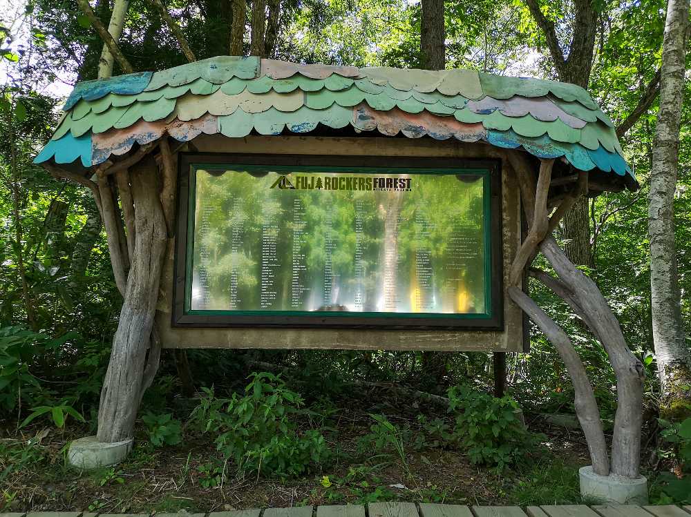 かなり多く、数百人が載っています。