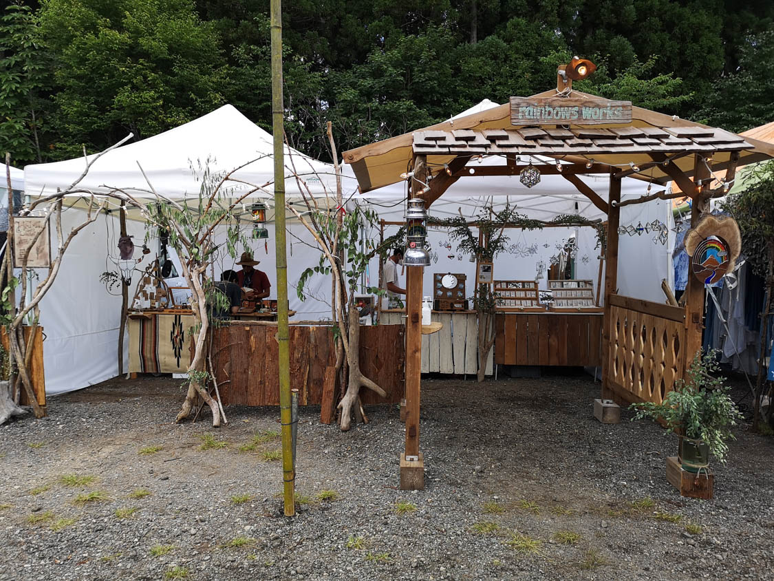 レインボーワークス。