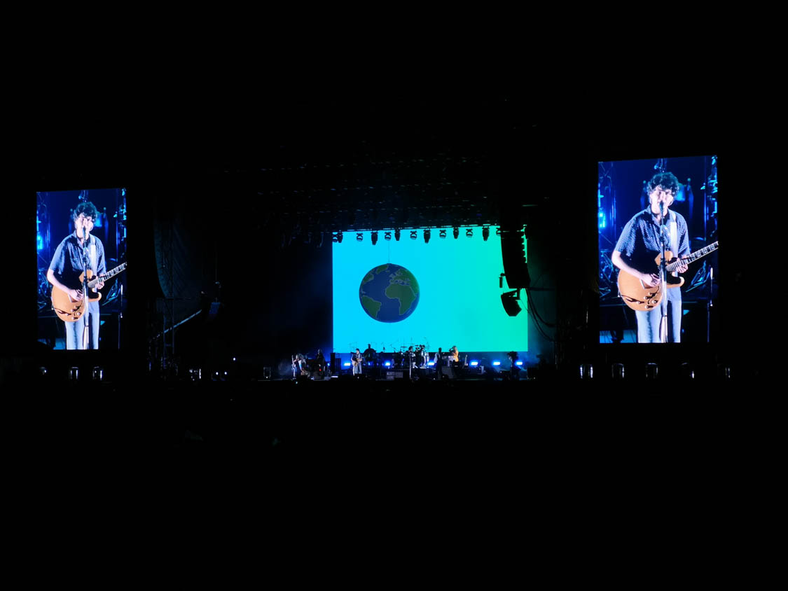 ヴァンパイア・ウィークエンド。