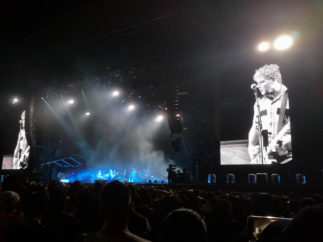 ジャック・ホワイト。