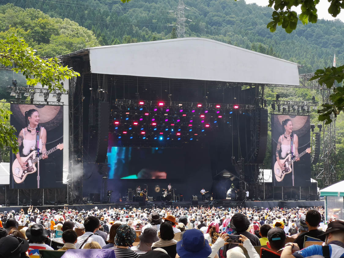 ジャパニーズ・ブレックファスト。