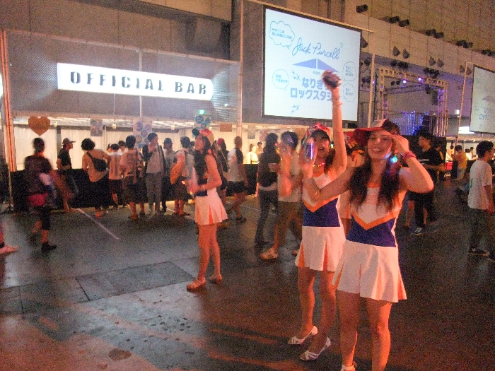 ジャック・パーセルは靴のブランド。特にスポーツ・シューズに人気があります。