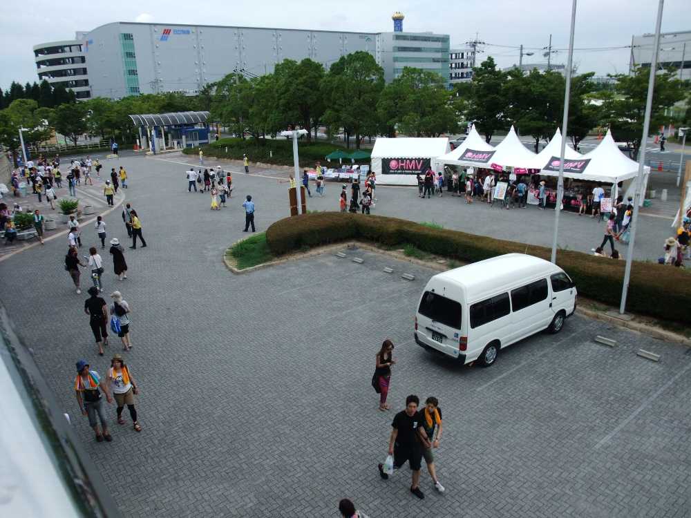 奥の日立物流は現在カゴメ物流サービスになっています。