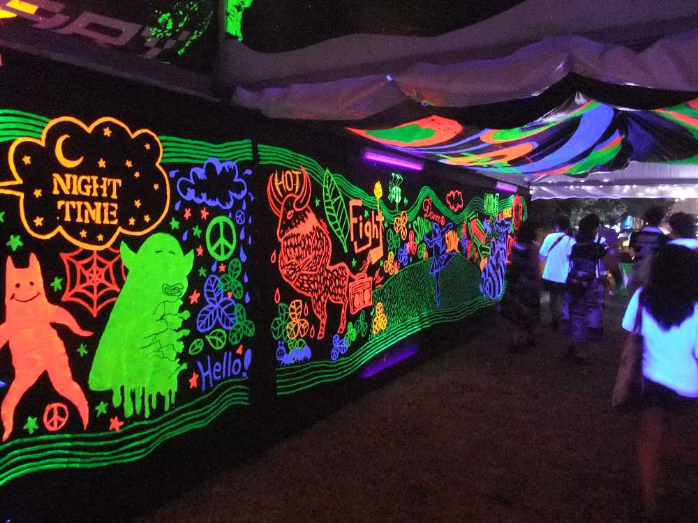 夜に通過した方がいいでしょう。