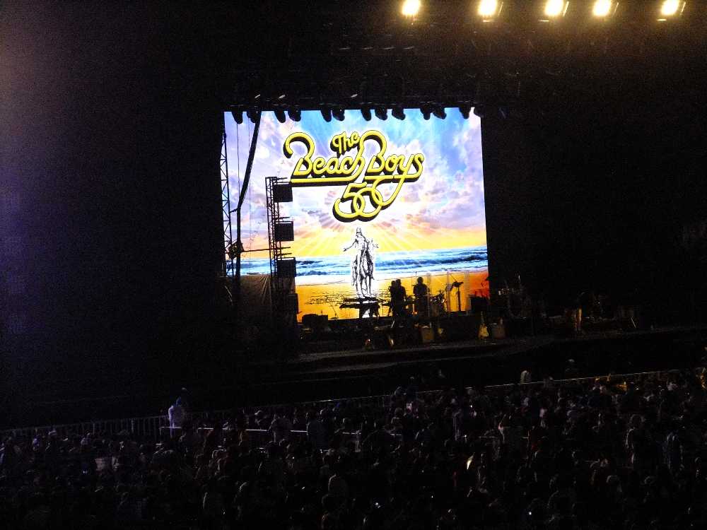 映像が流れないときの基本画像。