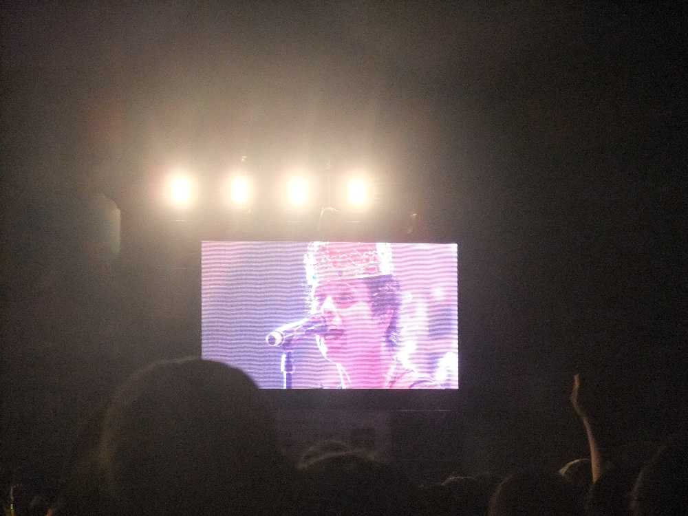 王冠をかぶったころ。