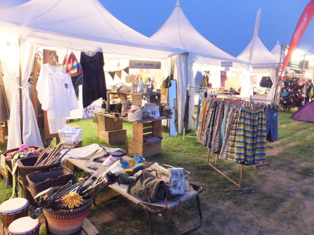 レッドビーンズ。