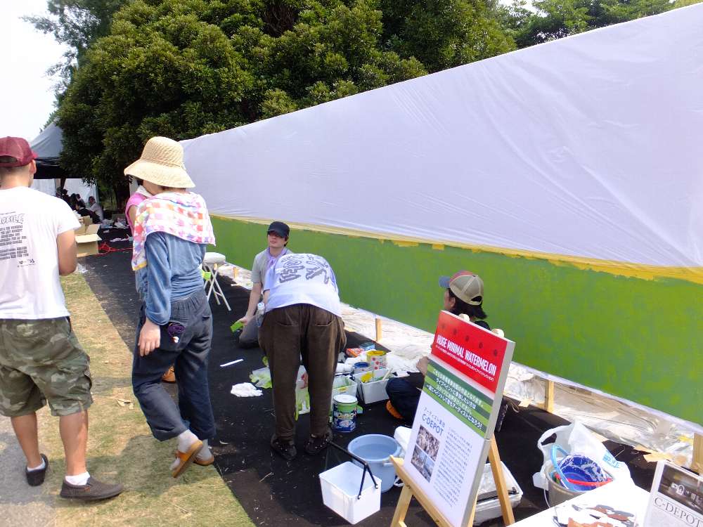 ソニッカートその2。