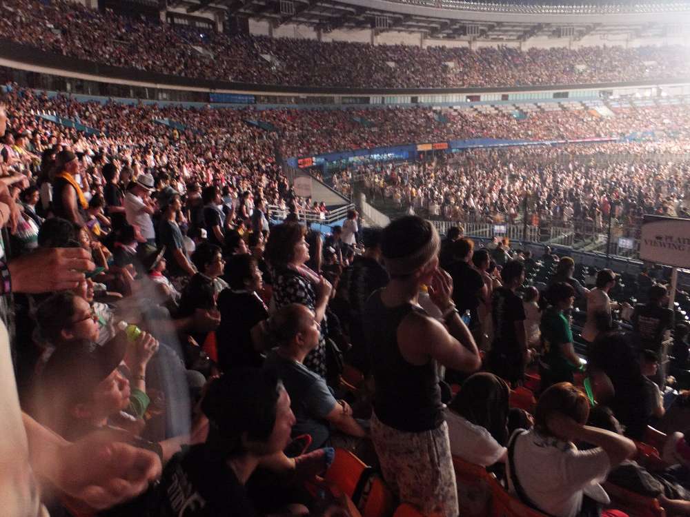 メタリカのころ。