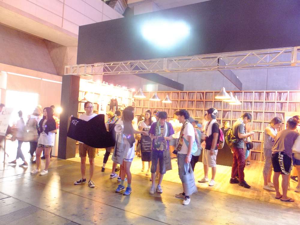 ポール・スミス。