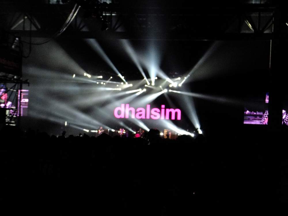 クリスタルマウンテンのカサビアン。