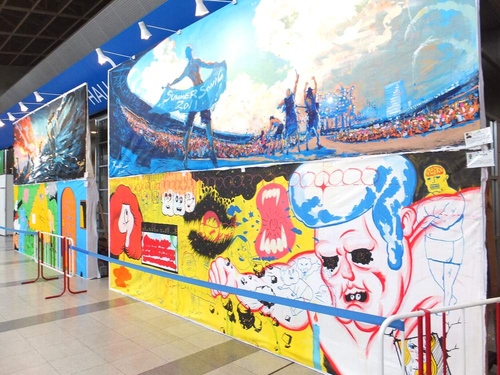 過去の作品その2。