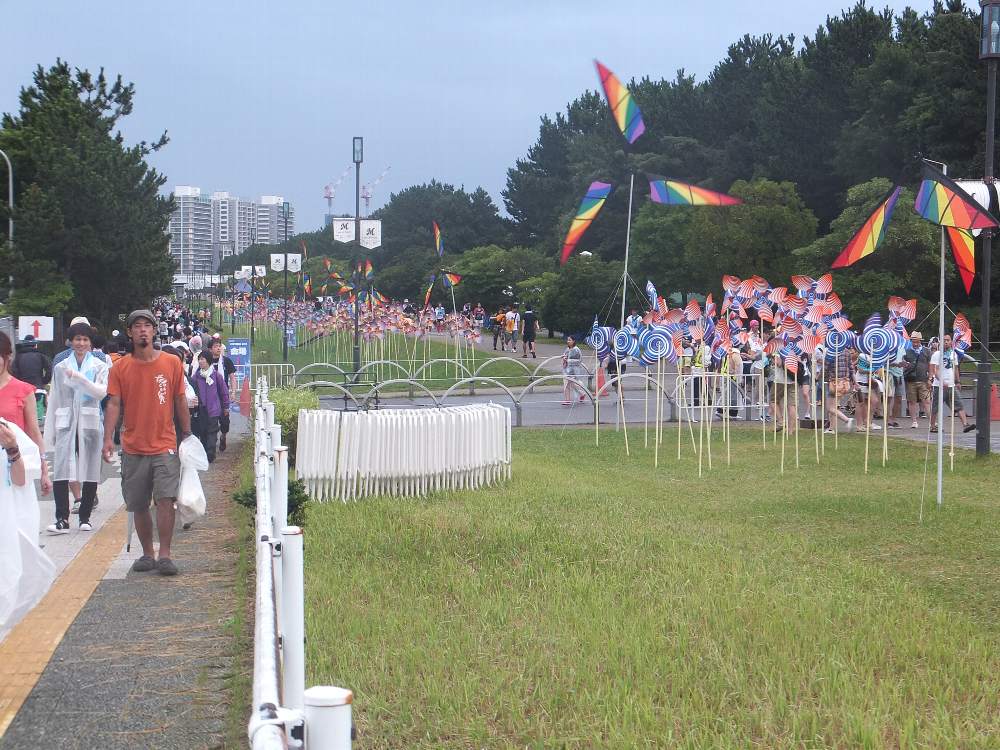 全部で何本あるのか。