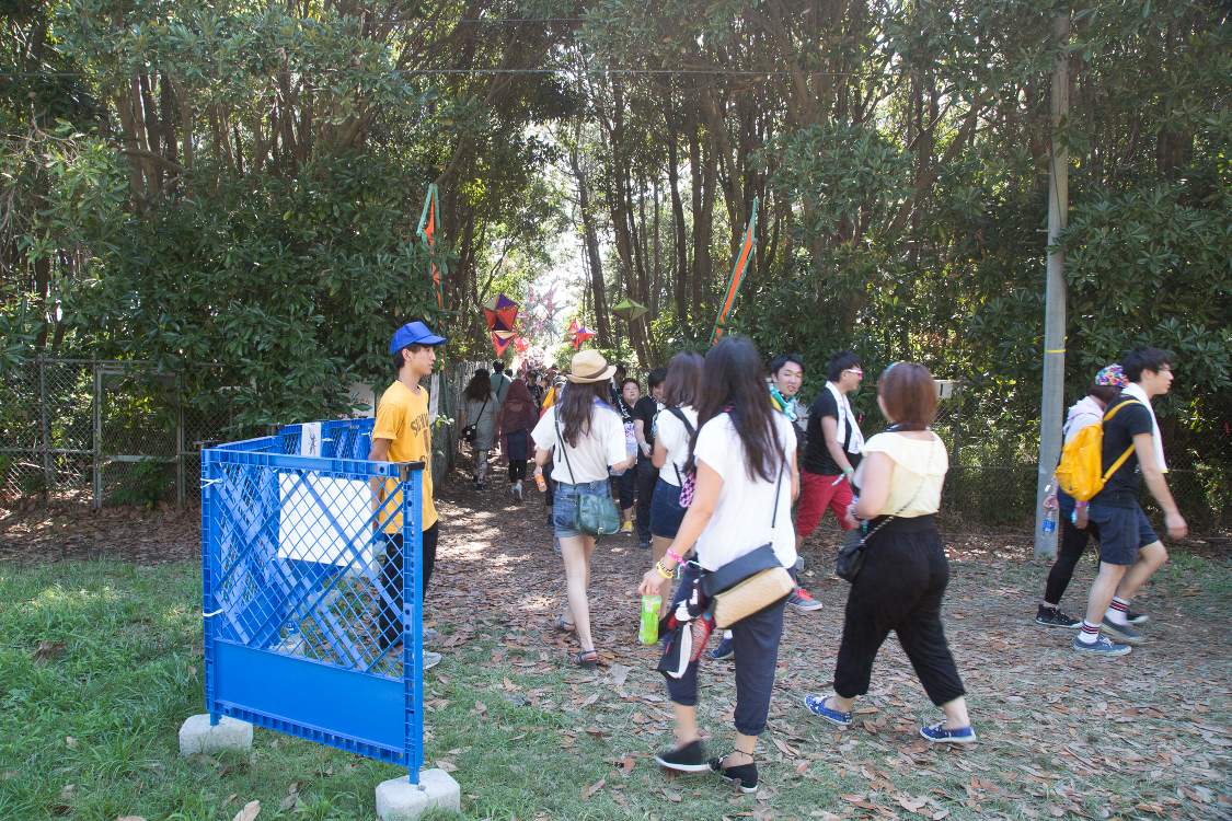 退場専用というわけでもなさそうだ。