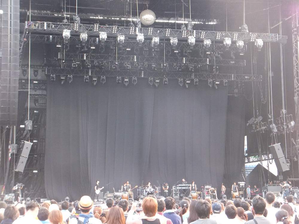 アヴリル・ラヴィーン登場前。