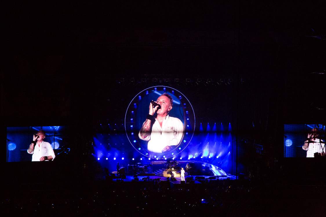 ロジャー・テイラー。