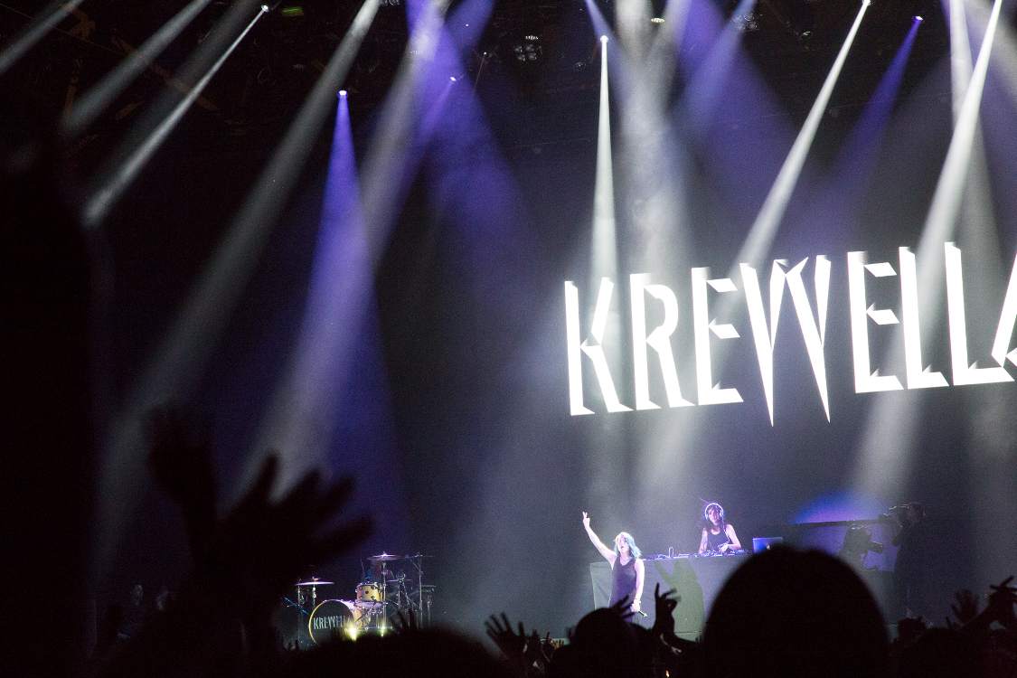 クルーウェラ。