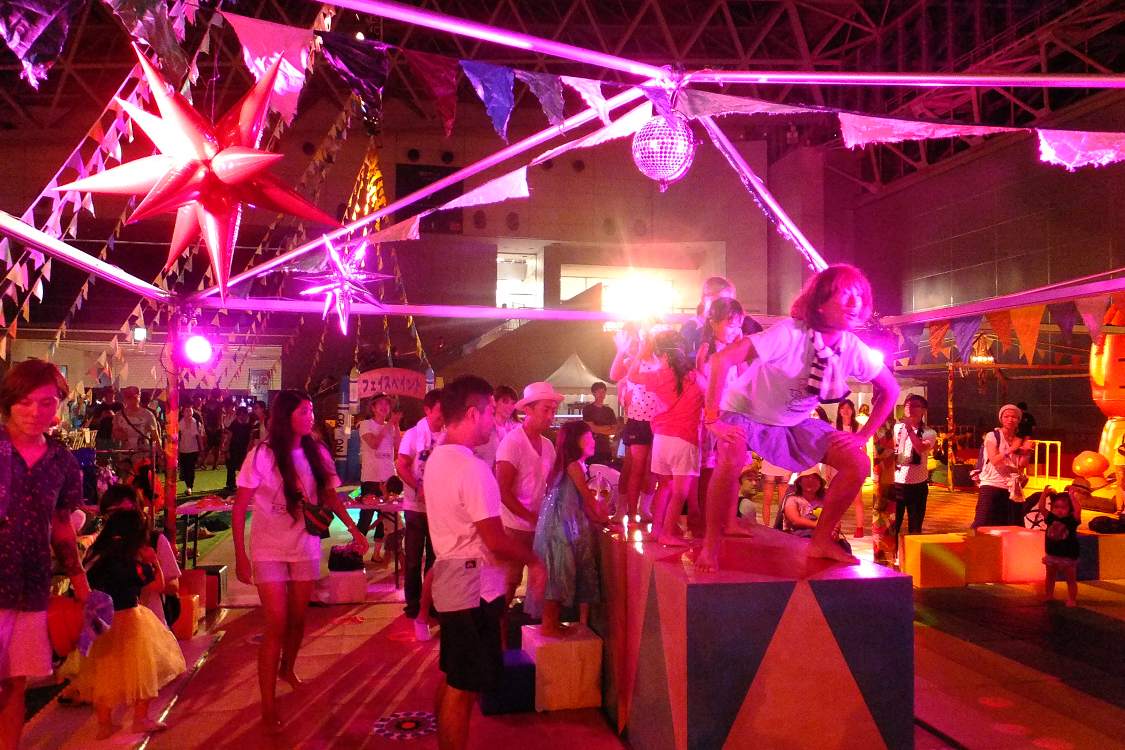 レッド・ホット・チリ・ペッパーズの「バイ・ザ・ウェイ」のころ。