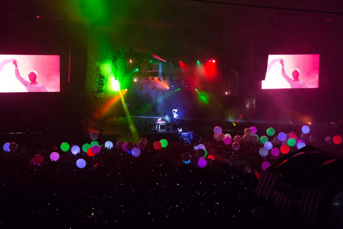 色がそれぞれに変化したころ。