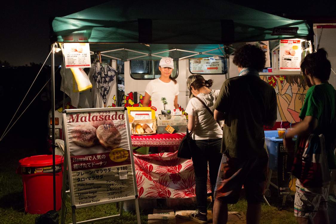 メグズ・キッチン。