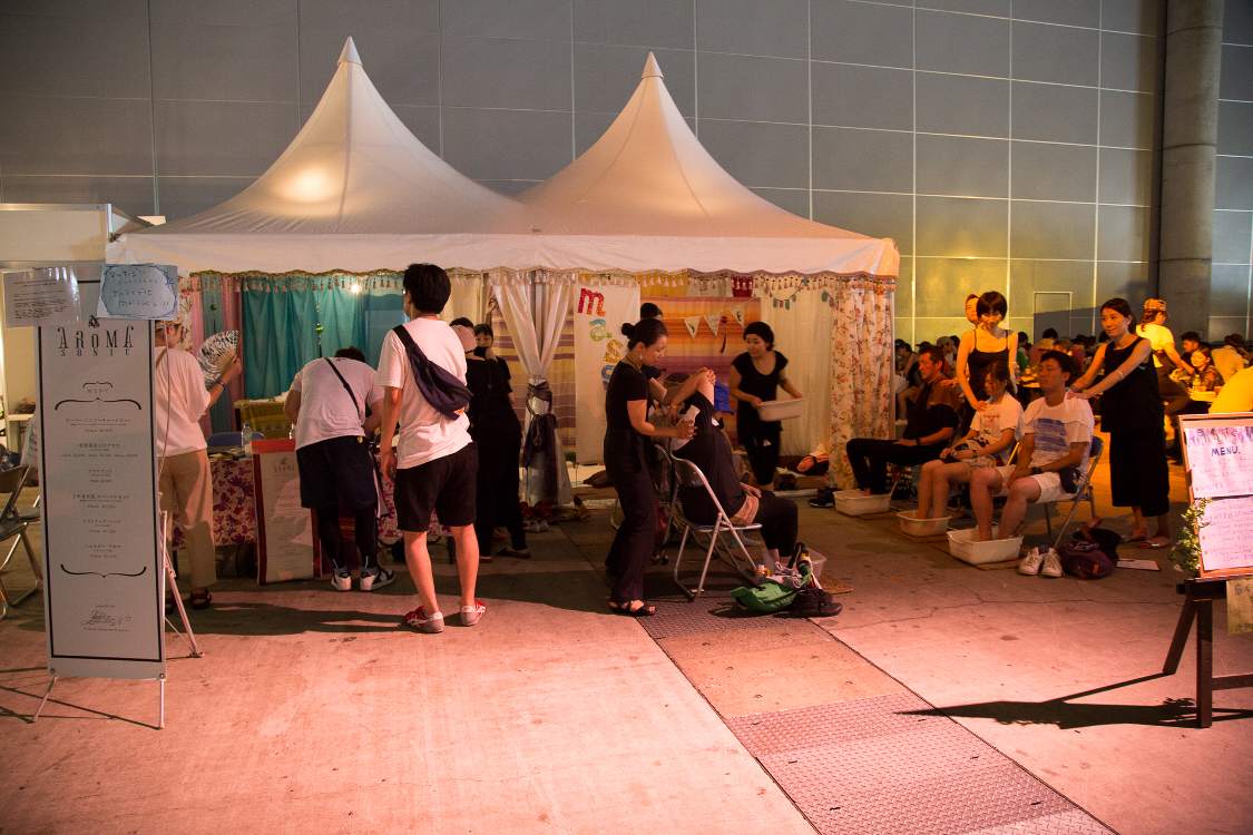 30分で3000円、10分で1500円など。