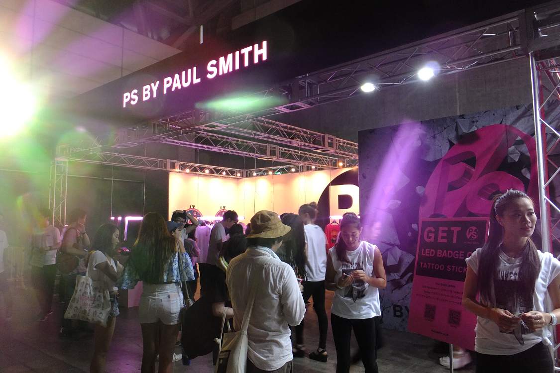 今年からロゴを変更。