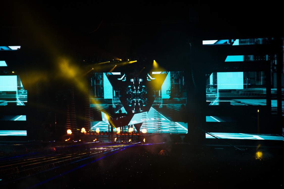 火球を使ったころ。