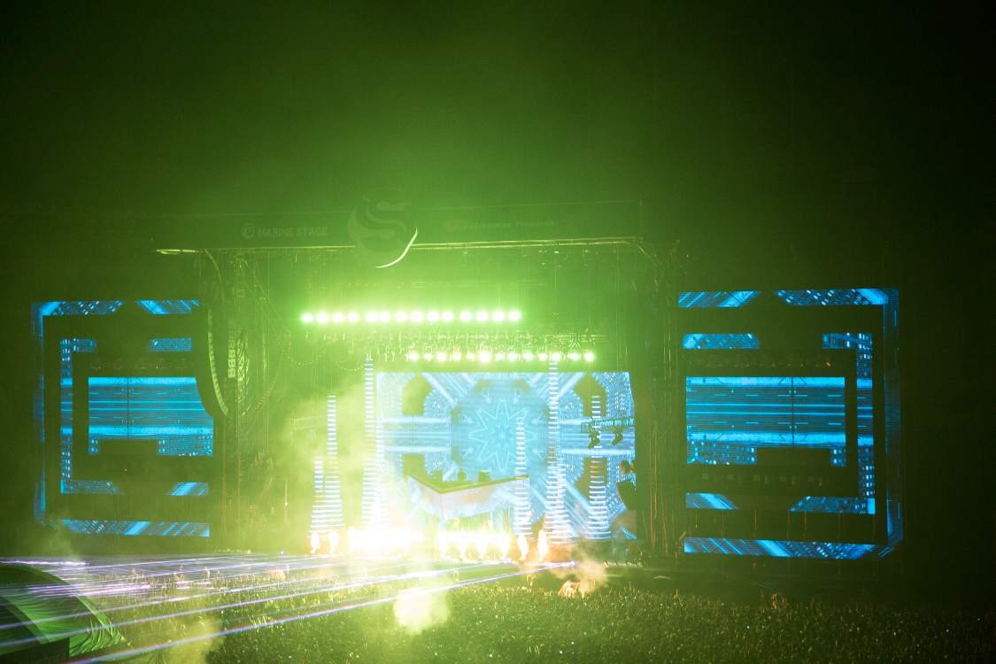 トリを務めるのは1、2年早くてもいいくらいでした。