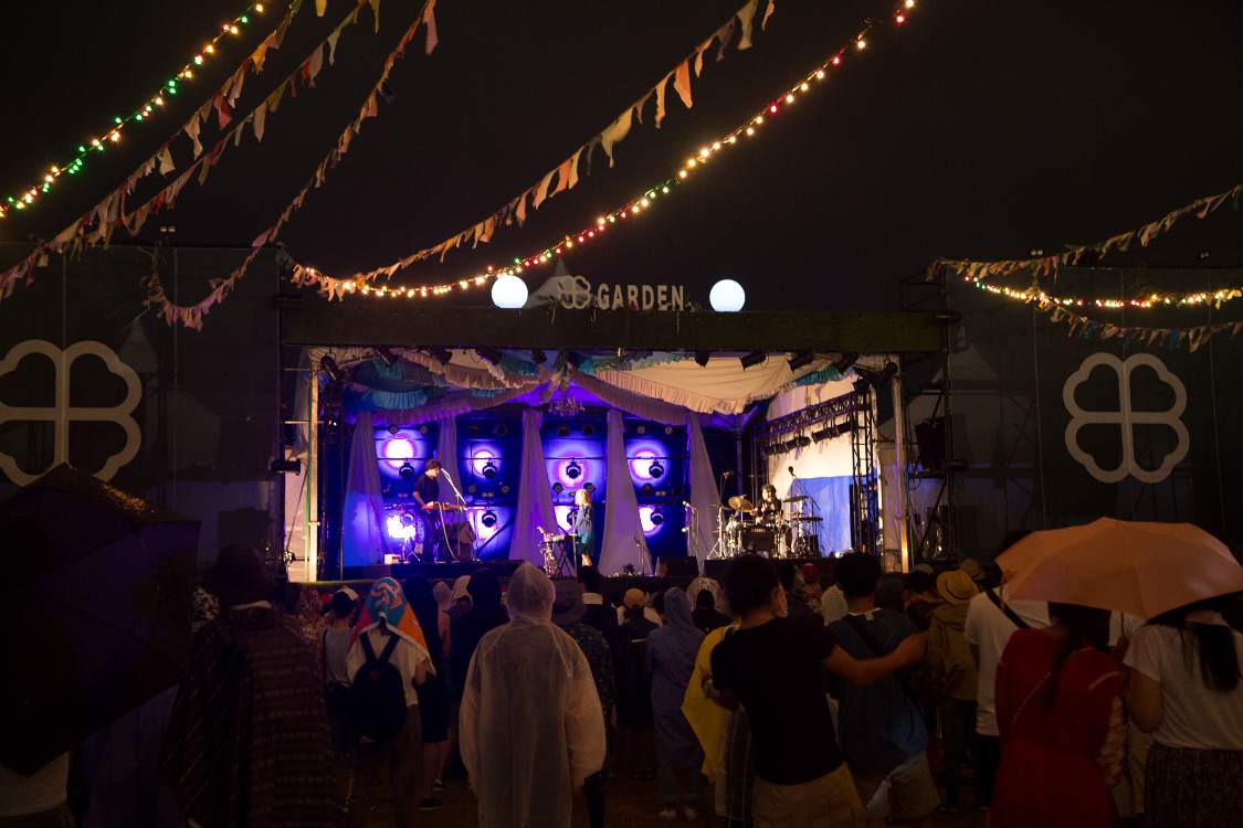 フアナ・モリーナのころ。