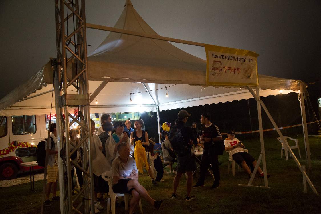 メグズキッチン。