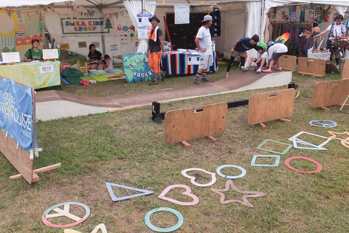 簡易なスケートボード