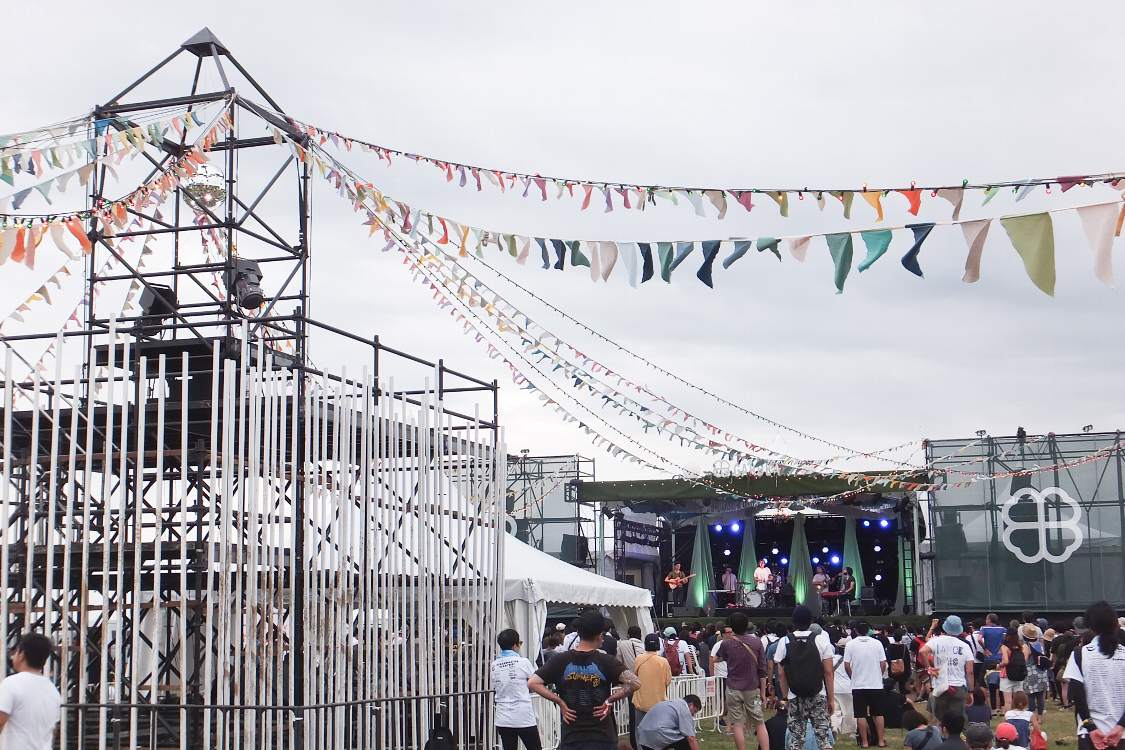 前回よりも装飾が増え、見栄えがよくなりました。