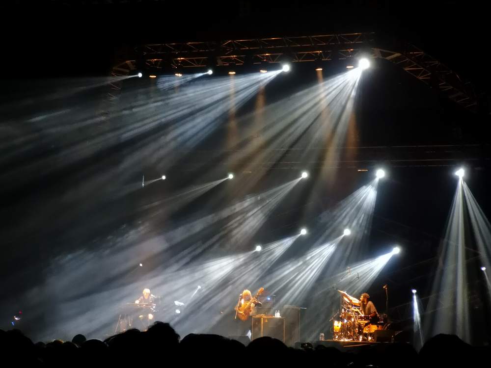 サンダーキャット。