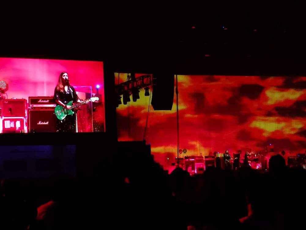 マイ・ブラッディ・ヴァレンタイン。