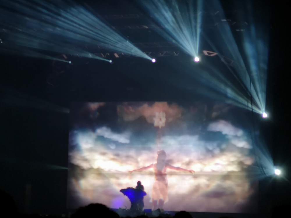 フライング・ロータス。