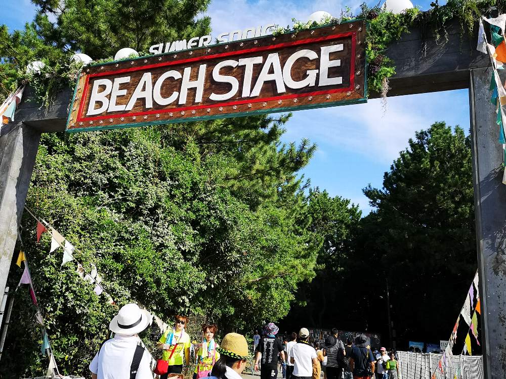 2018年は造形がシンプルでした。