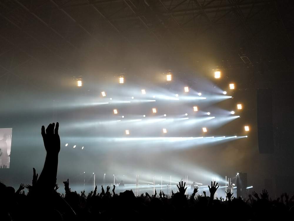 クイーンズ・オブ・ザ・ストーン・エイジ。