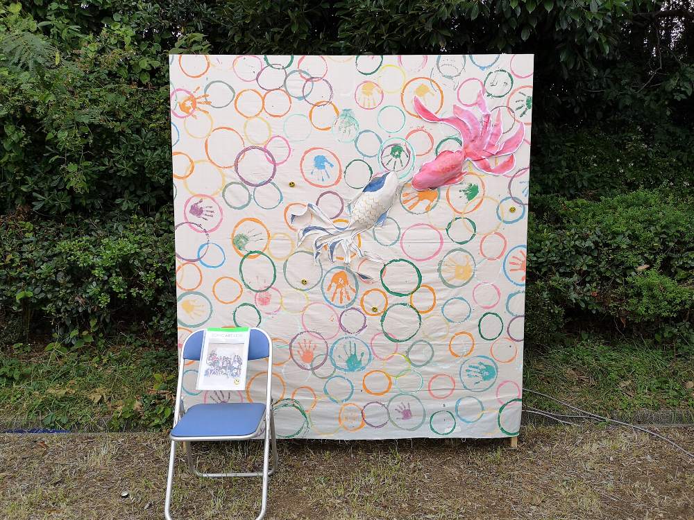 これも手法が異なる作品。