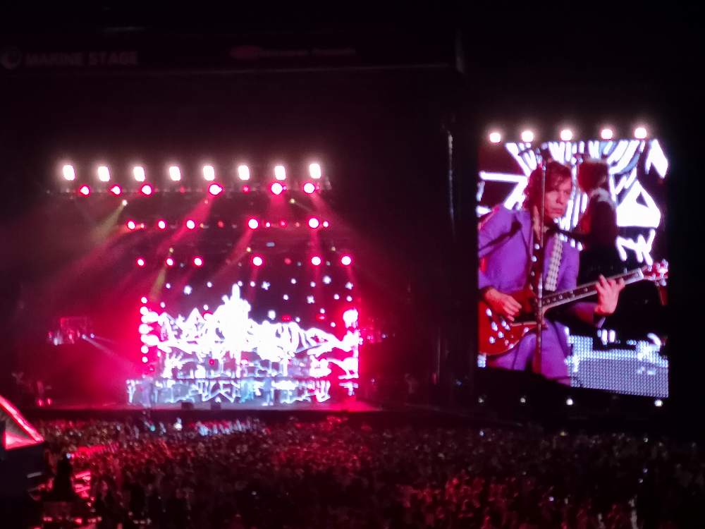 衣装は数回変えています。