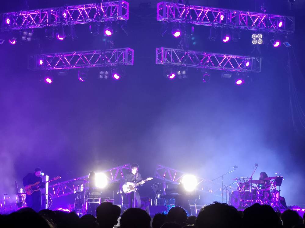 TK from凛として時雨。