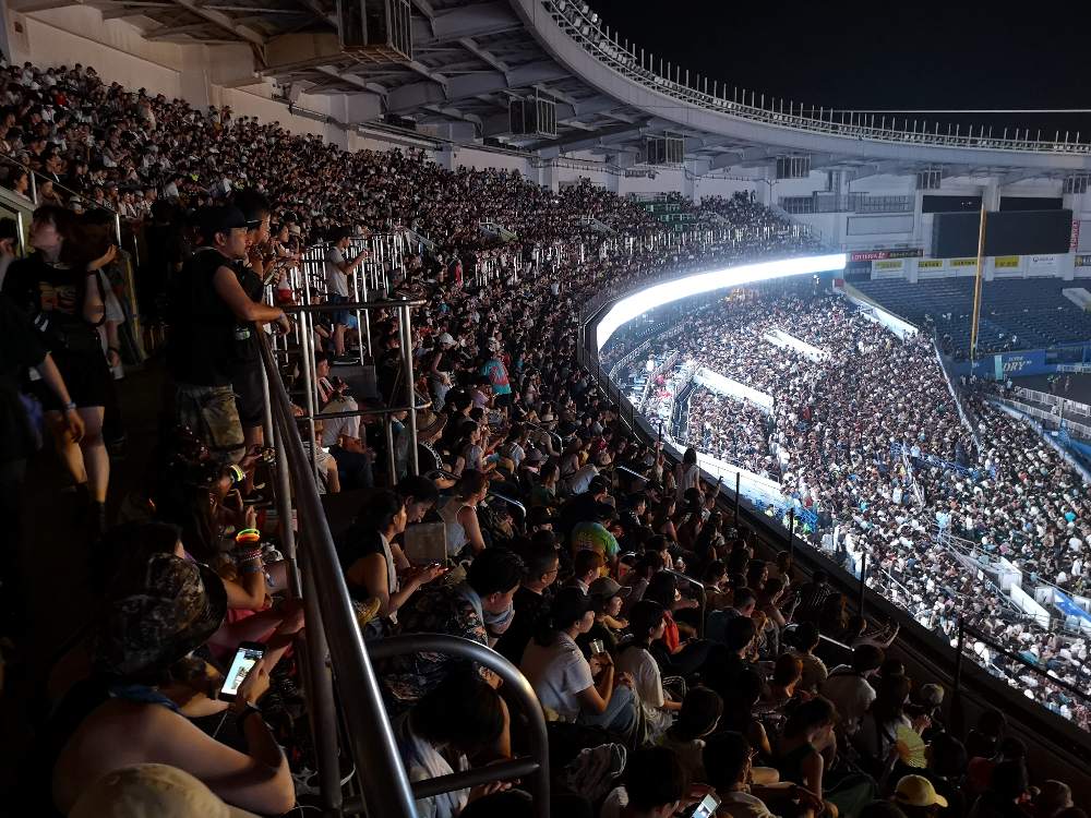 ザ・チェインスモーカーズのころ。